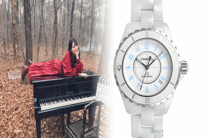 シャネル【フランス】