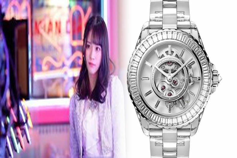 シャネル 時計 j12 29mm