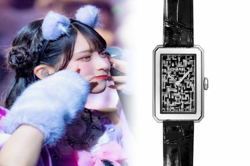 シャネルはおそらくJ12デザインの初期にそれを期待していなかったと思いますが、J12は21世紀で最も成功した時計の1つになります