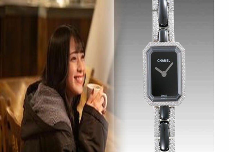 シャネル「2.55」「ボーイ シャネル」など新作バッグ、エジプト文明を着想にした“ゴールド”採用