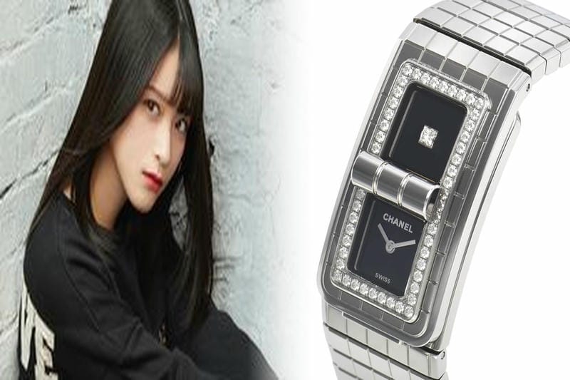 シャネルはいくつかのユニークな時計や作品を紹介し、それらはバーゼル展で最も人目を引く風景となるでしょう。