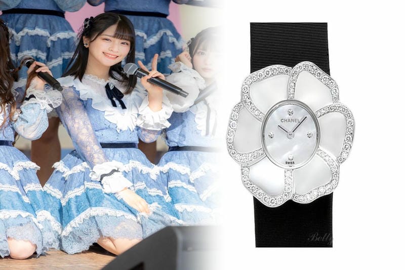 シャネル、カール・ラガーフェルドの後継にヴィルジニー・ヴィアールを任命