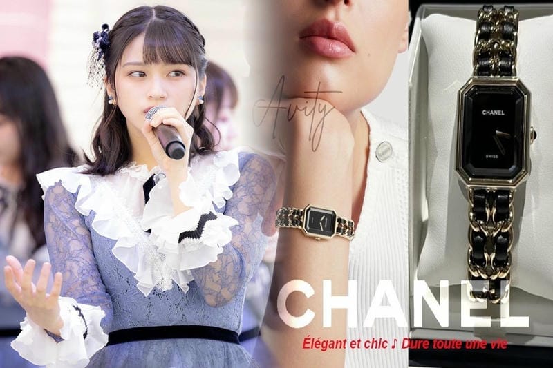 シャネル 2023年春夏コレクション