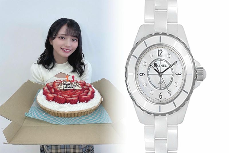 【2025年最新】chanel 腕時計 レディース完全ガイド：J12・プルミエール徹底解説！40代・50代も必見、賢い選び方と資産価値まで