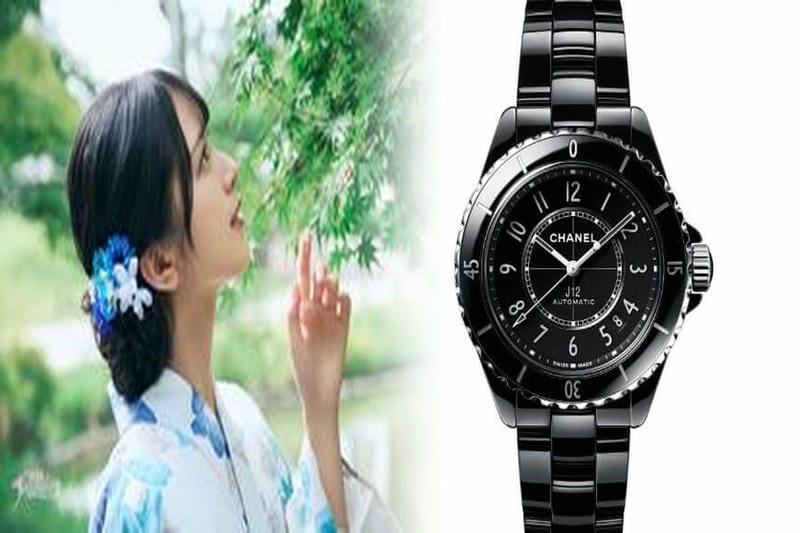 chanel 時計 偽物 見分け方