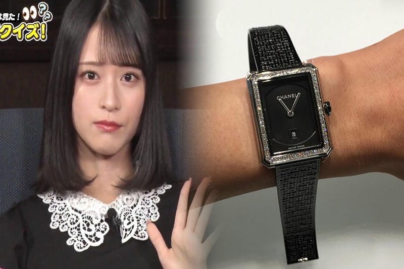 シャネルの平均年収はいくらですか？