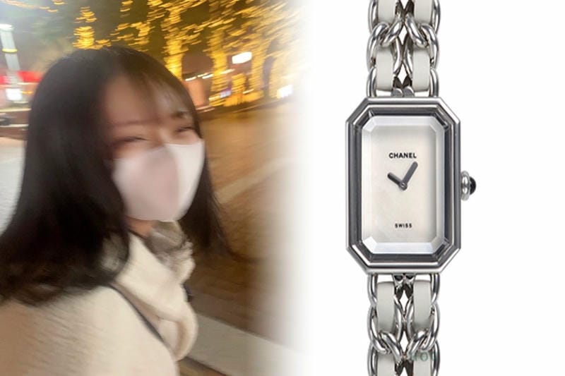 シャネル 時計 メンズ ランキング