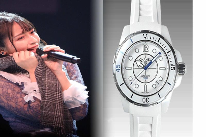シャネル 時計 プルミエール 新作