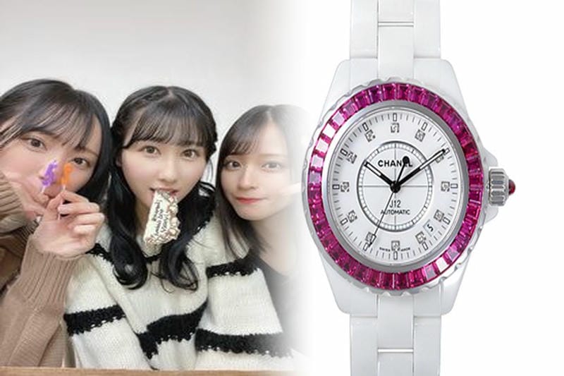 Chanelj12 メンズ コピー