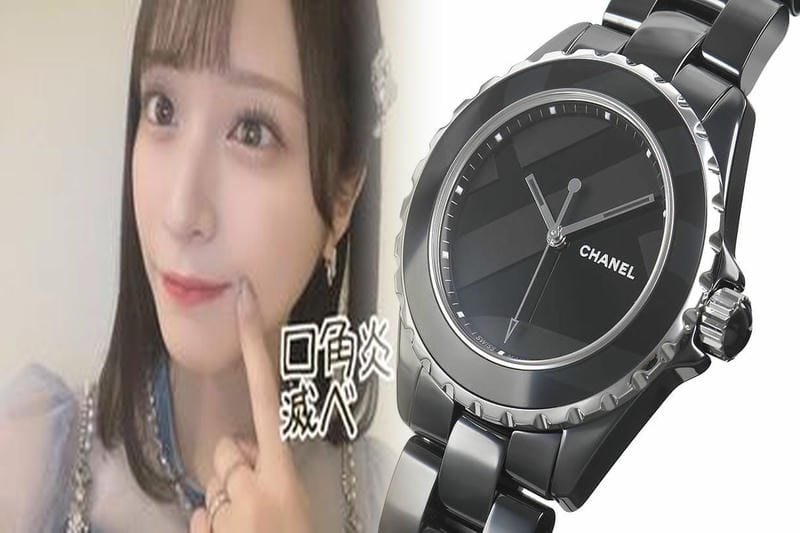 シャネル 時計 プルミエール 価格