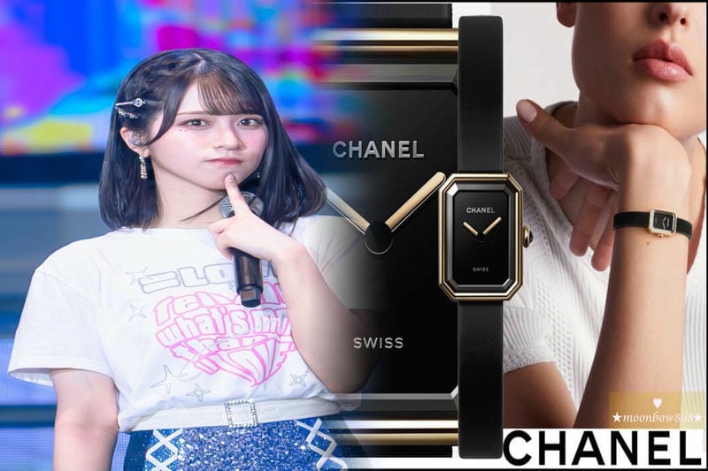 シャネル プルミエール 時計 定価