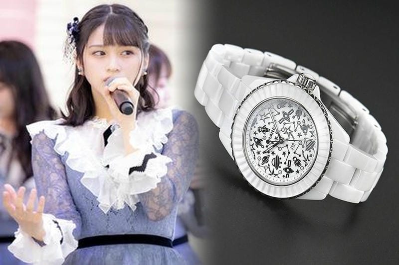 シャネル 腕時計 ボーイ フレンド