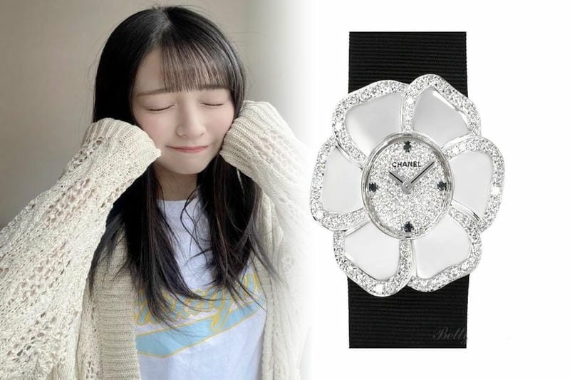 シャネル 時計 プルミエール 偽物