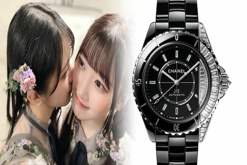 シャネル マドモアゼル 時計 定価