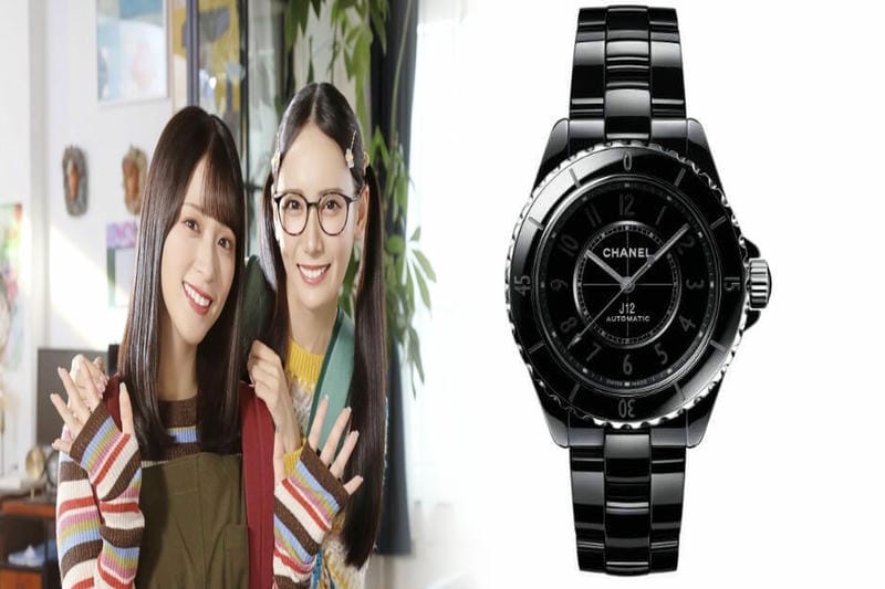 シャネル 時計 プルミエール ロック