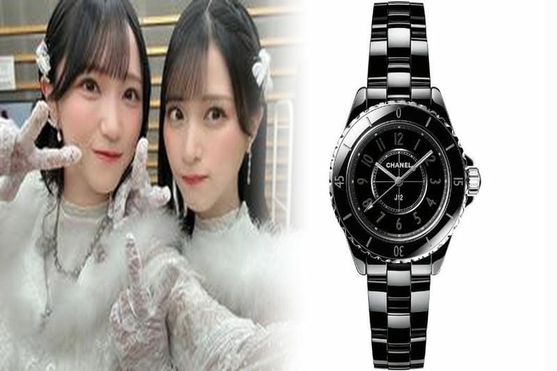 シャネルの伝説的な名作ウォッチが待望の復刻！新作「プルミエール ヴェルヴェット」に注目