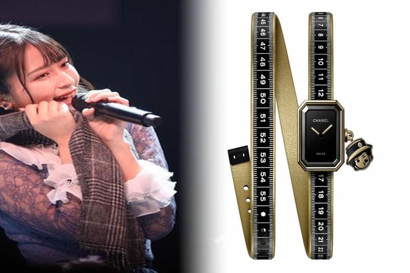 【シャネル】のアイコンウォッチ「J12」から新モデルが登場、33mmモデル専用の新たなオートマティックムーブメントを搭載
