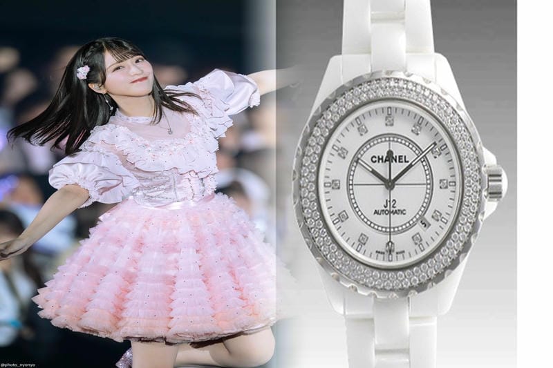 定番人気シリーズ☆稀少 シャネル時計 J12スーパーコピー新作