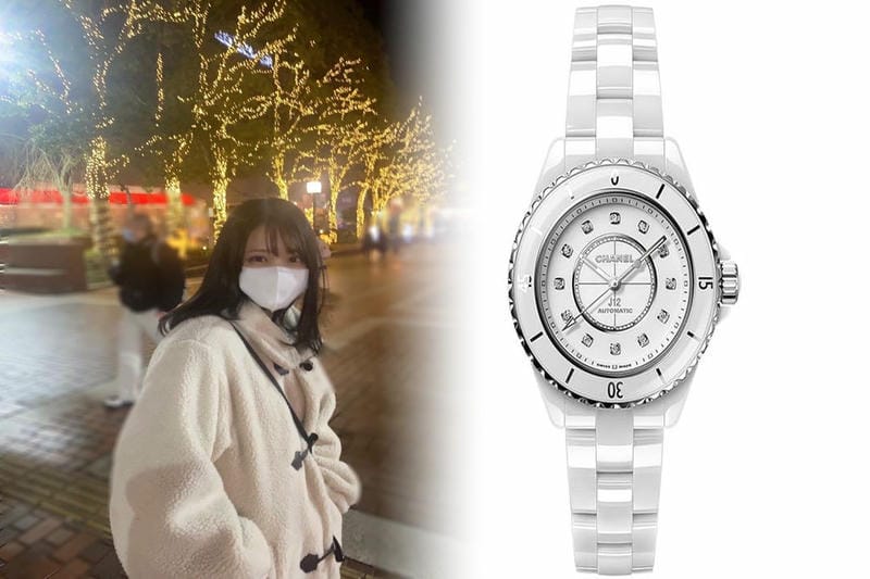 シャネルとピアジェの最新ウォッチで発見！虹色に輝くラグジュアリータイムピース