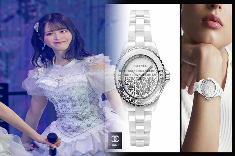 シャネル×一生もの腕時計３選！