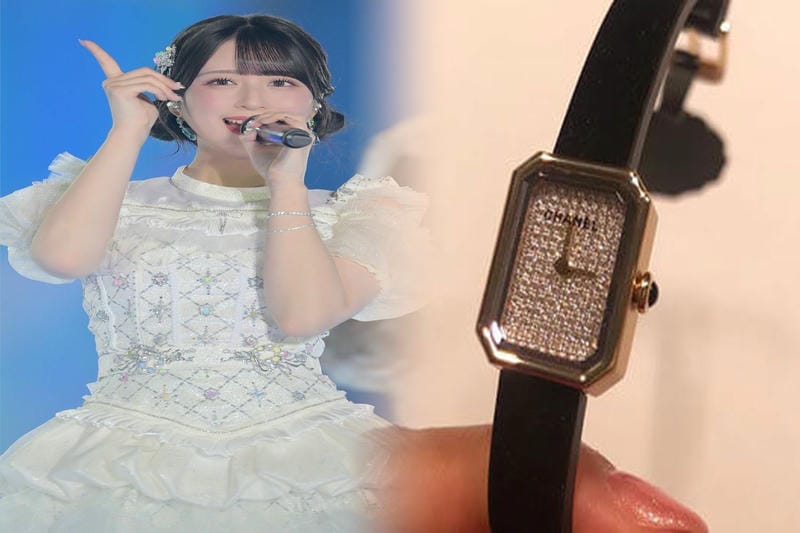 シャネルの人気ウォッチ「プルミエール」新作