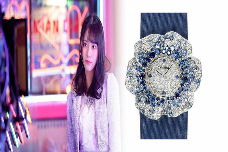 シャネルの腕時計「ボーイフレンド」新作、オパールホワイト文字盤×ダイヤモンドが輝くベゼル