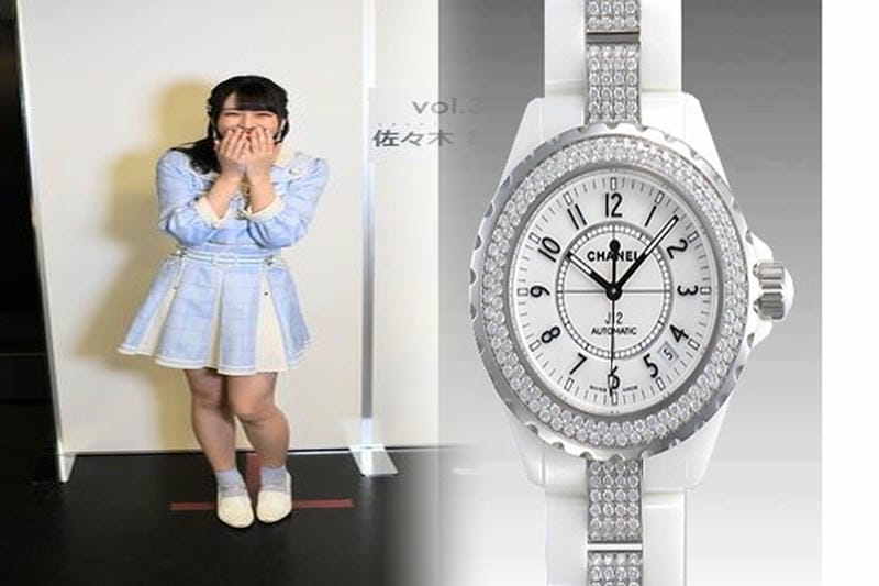 シャネル【フランス】