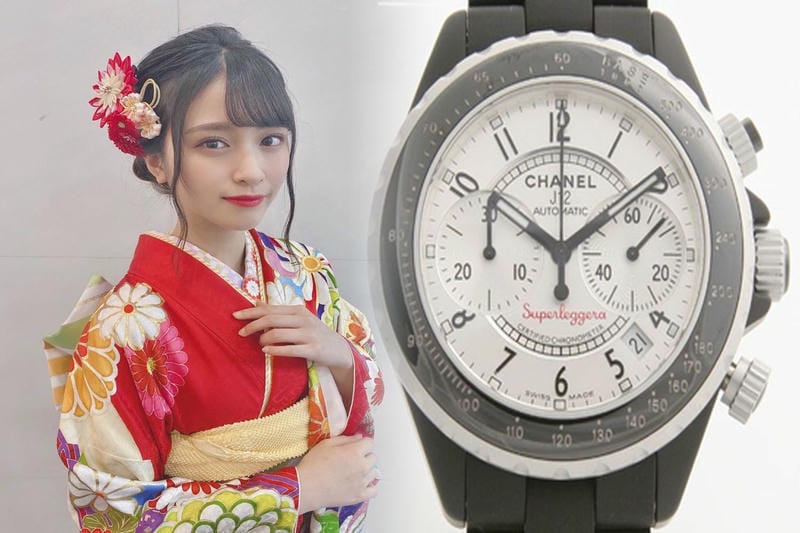 新しいJ12は同じ価格表の中で最も強力な市場競争力を備えています