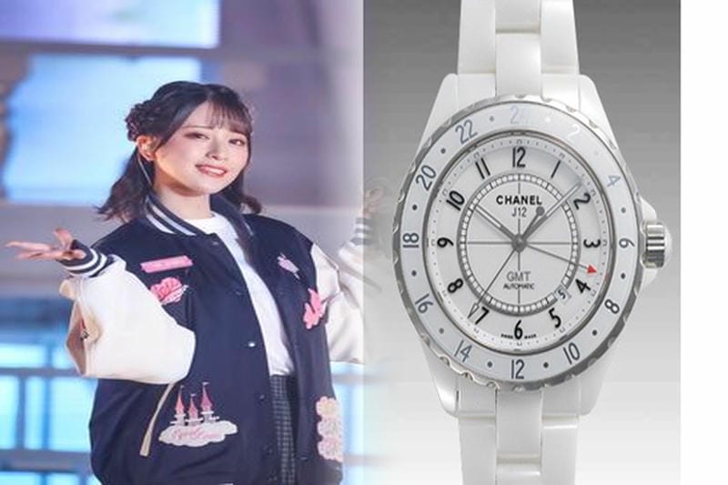 シャネルはいくつかのユニークな時計や作品を紹介し、それらはバーゼル展で最も人目を引く風景となるでしょう。