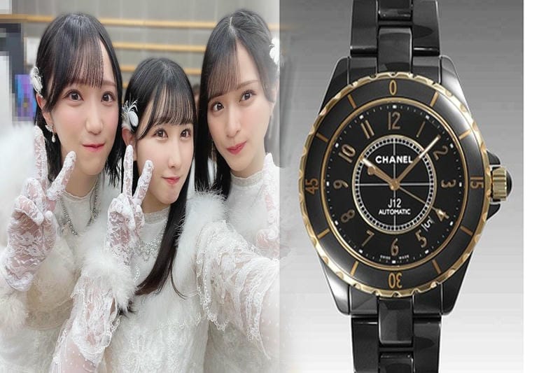 最も好きなJ12（もしも私が迷いもなく買い取る機会がもある