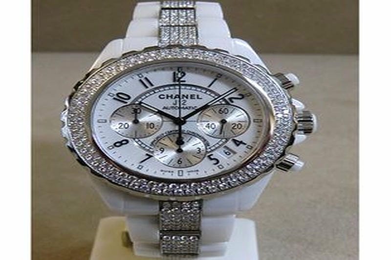 chanel メンズ 時計
