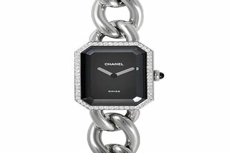 シャネル 時計 レディース