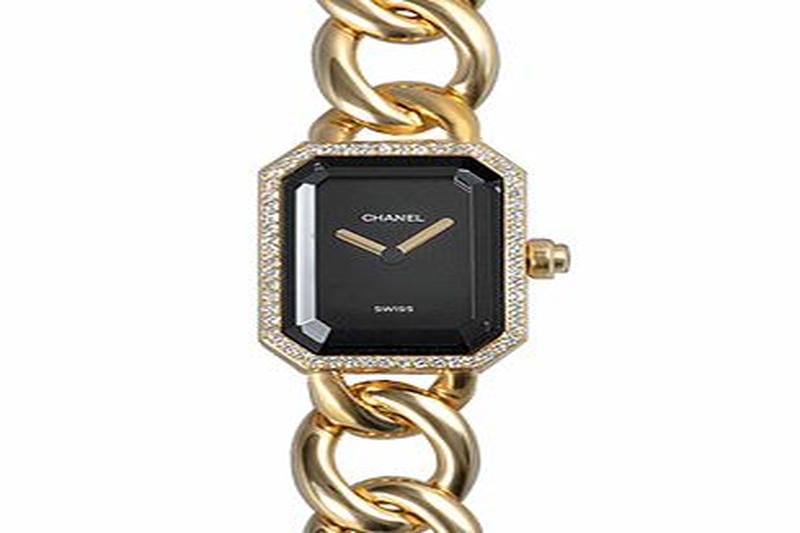 中居 正広 腕時計 シャネル