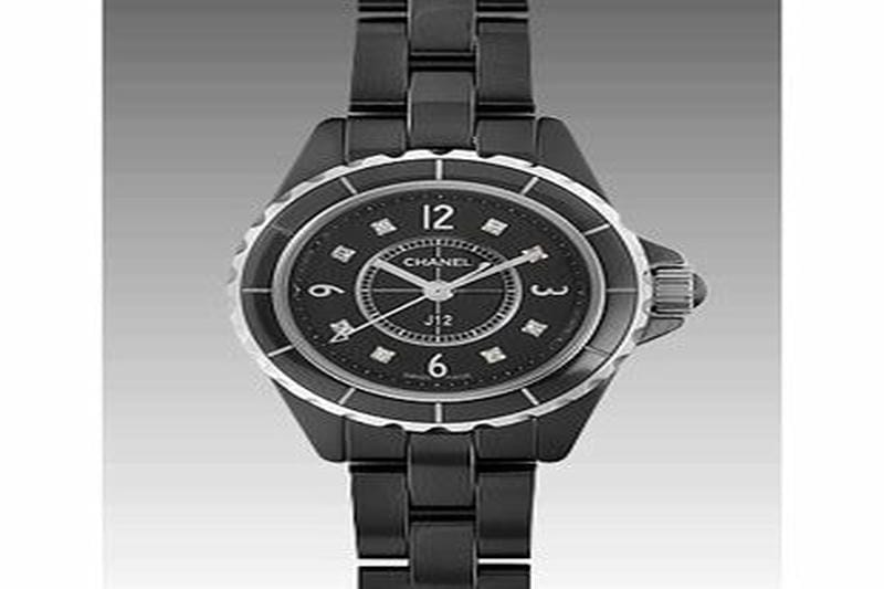 シャネル 時計 中古 メンズ