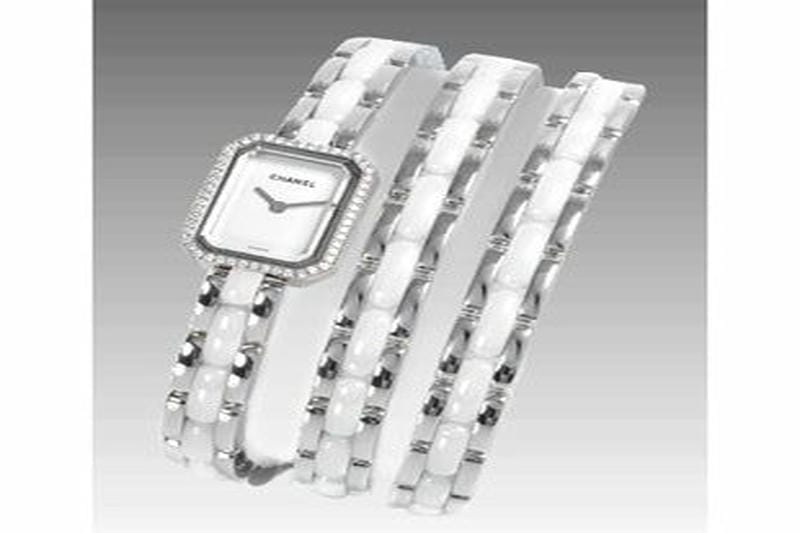 シャネル メンズ 時計 中古