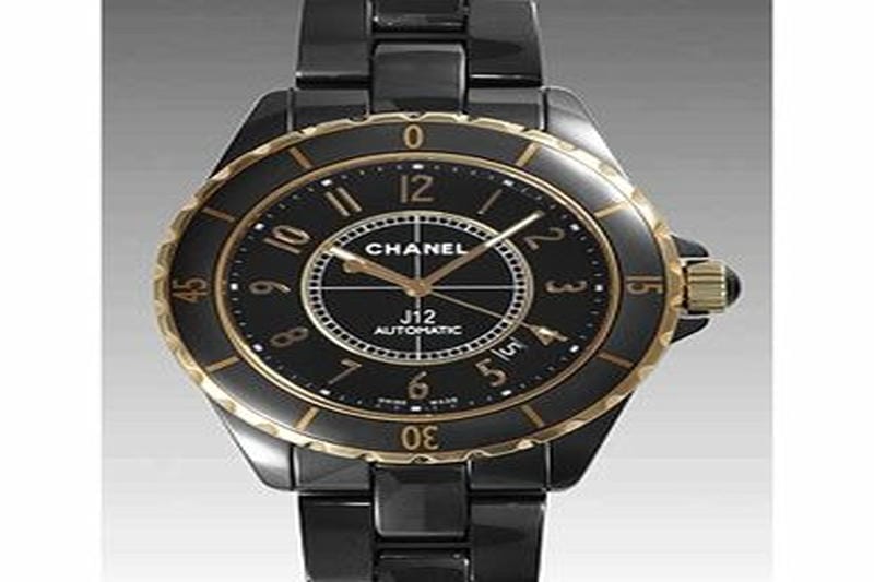 シャネル 時計 j12 限定