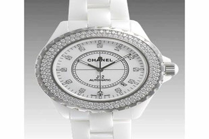 シャネル 時計 j12 価格