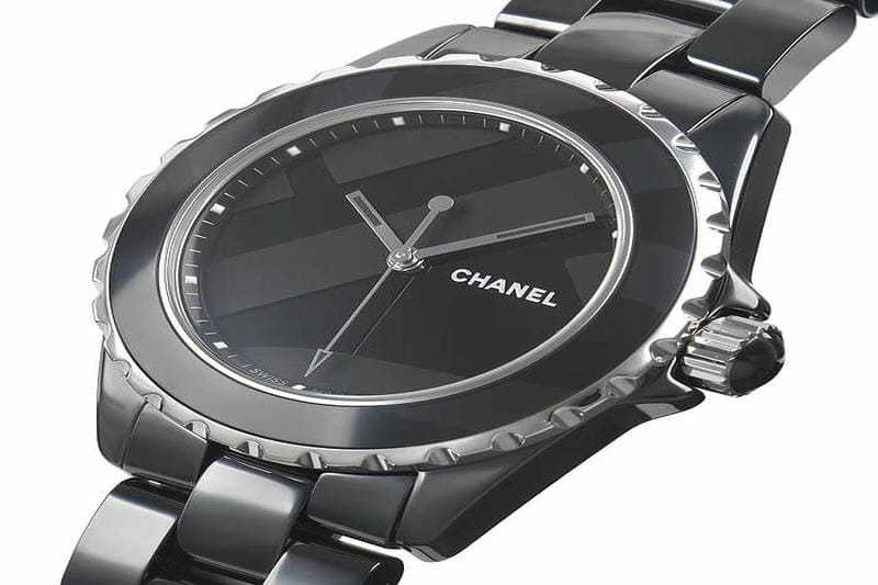 シャネル プルミエール 時計