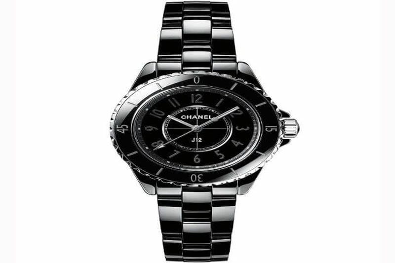 シャネル 時計 型番 調べ 方