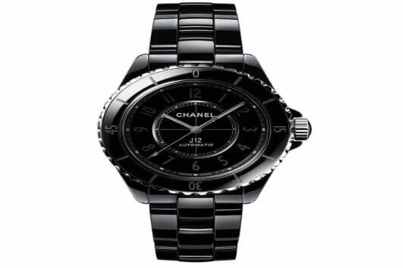 シャネル 時計 メンズ 芸能人