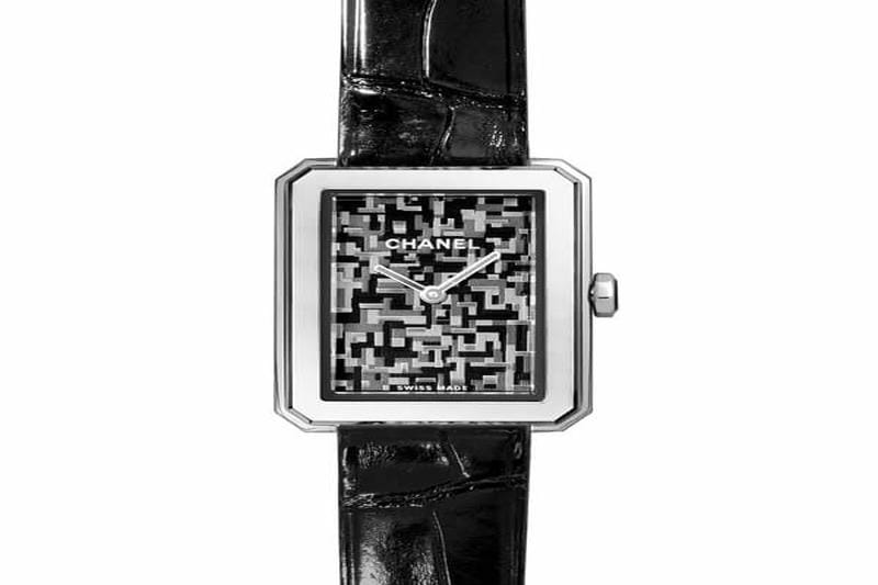 シャネル 時計 j12 読み方