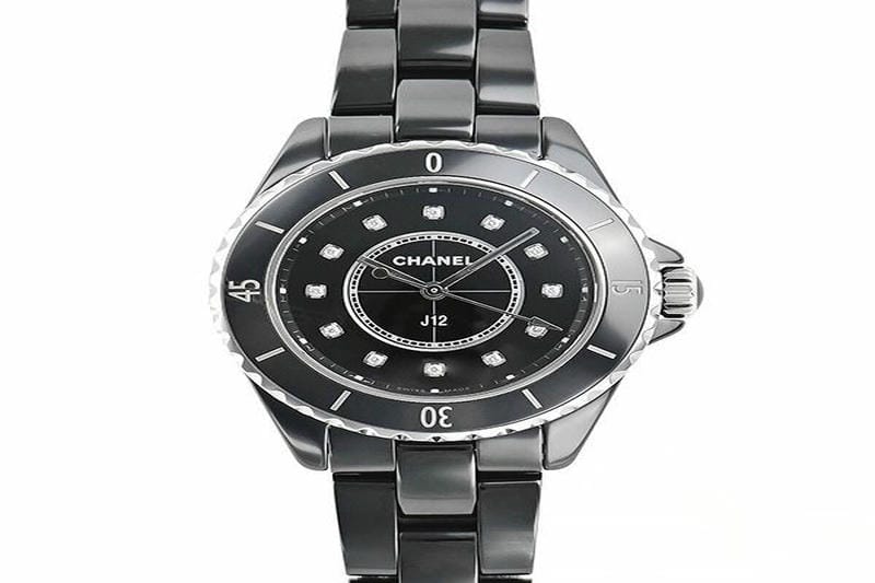 シャネル 時計 修理 正規 店