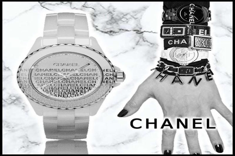 シャネル 時計 電池 交換 銀座