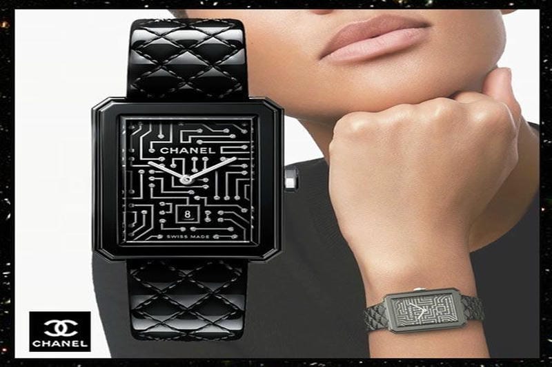 シャネル 時計 電池 交換 費用