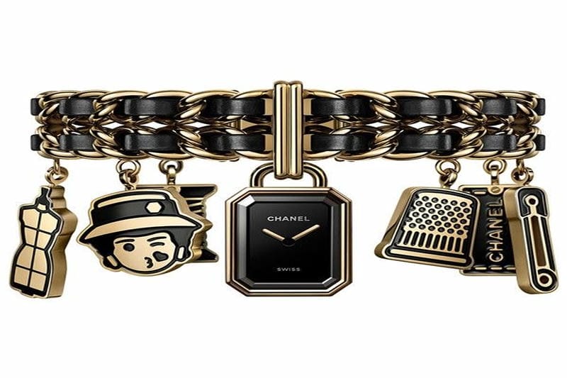 シャネル 時計 人気 ランキング