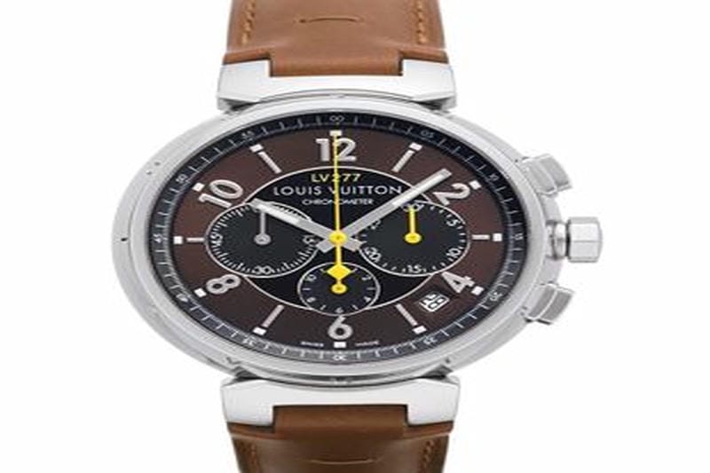 ルイ ヴィトン 時計 ランキング