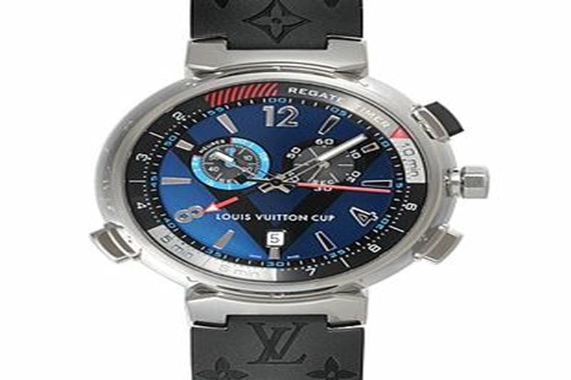 ルイ ヴィトン レディース 時計