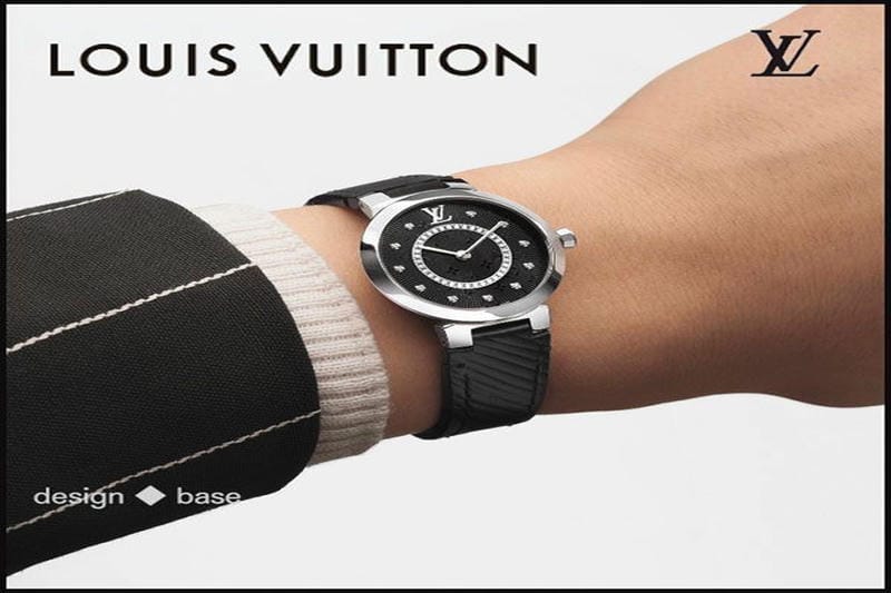 ルイ ヴィトン 時計 ヤフオク
