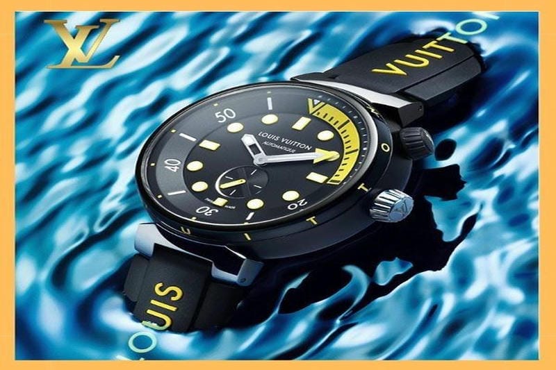 ルイ ヴィトン apple watch