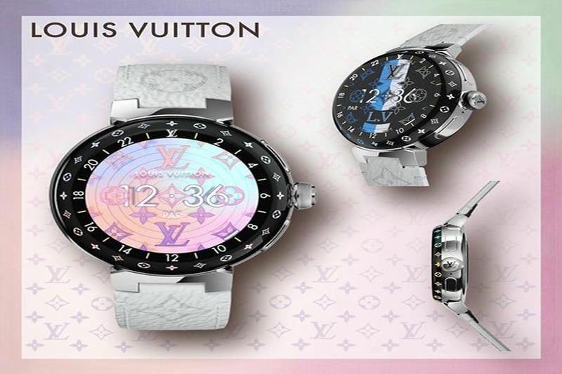 ルイ ヴィトン 腕時計 スーパー コピー